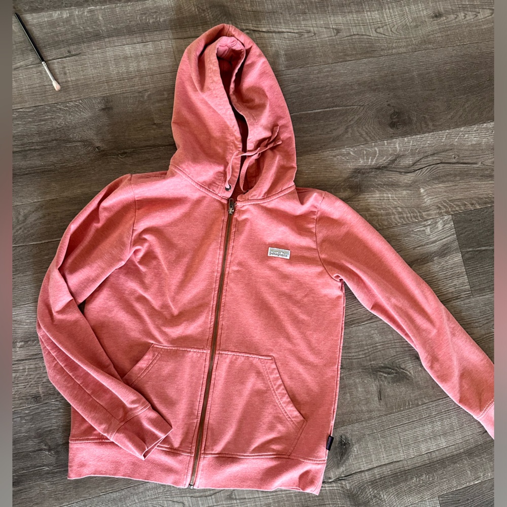 Patagonia